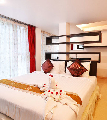 Hilltop Hotel 4*